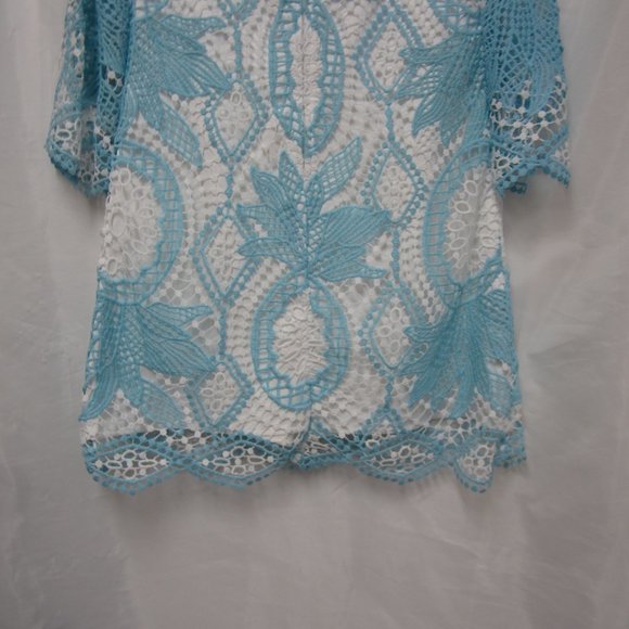 Lilly Pulitzer 0 NWT Lottie Romper Juice Stand - Picture 7 of 8